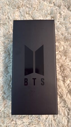 BTS Lightstick Ver 4 - Unopened/New