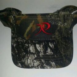 ReShape Camo Visor 