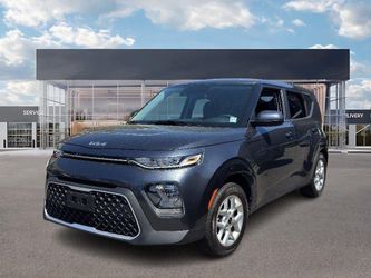 2022 Kia Soul