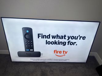 75” Inch 4K Ultra HD Smart Google TV