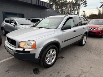 2005 Volvo XC90