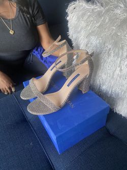 Stuart Weizman Sandles