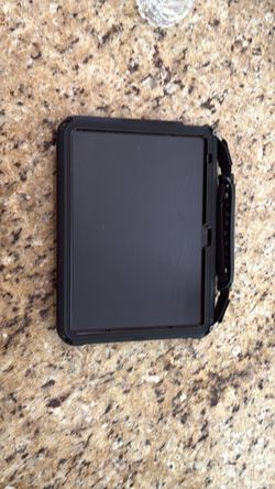 Tablet AAC device