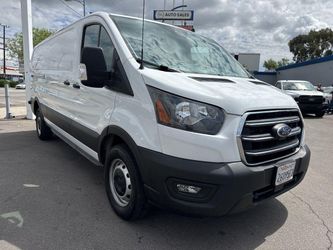 2020 Ford Transit-250 Cargo Van