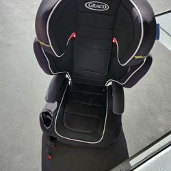 Toddler Booster Seat 
