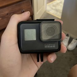 GoPro Hero 5