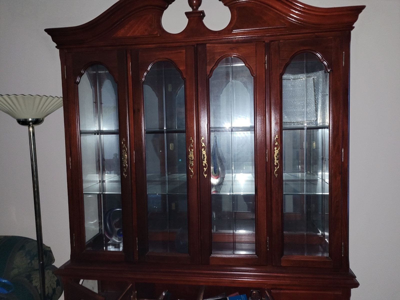 China Cabinet 