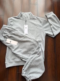 ALO set