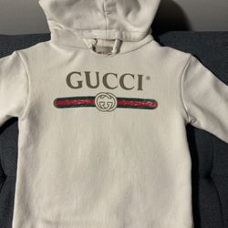 Baby GUCCI Sweatshirt