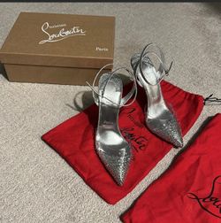 Christian Louboutin Shoes