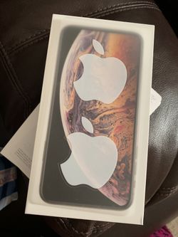 iPhone Apple Sticker