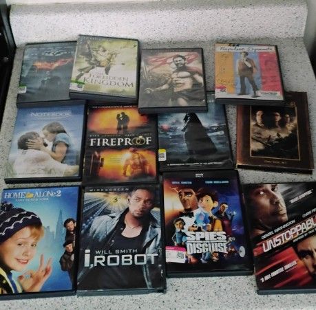 Movies $$