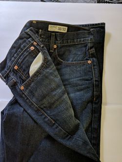 Mens Jeans New Never Worn $10 Or Best Offer