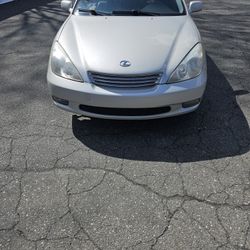 2003 Lexus ES 300