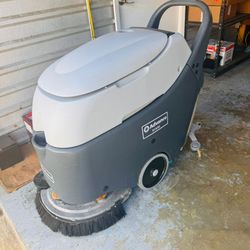 Scrubber Sc450  