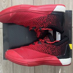 Size 11.5 - James Harden 1
