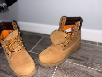 timberlands