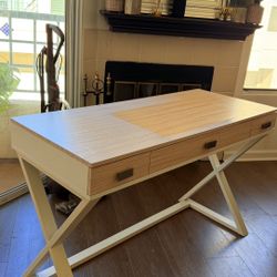 Computer Desk/ Console Table 