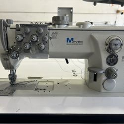 DURKOPP ADLER M-TYPE 867 ECHO