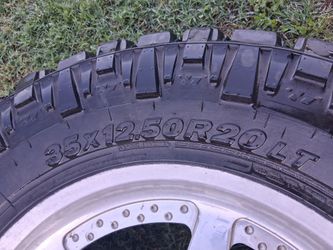 Rims