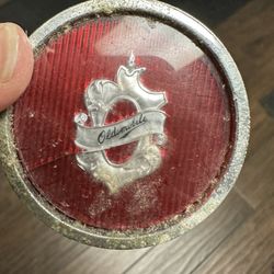 Oldsmobile Cutlass Center Cap
