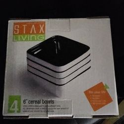 Heavy Duty 6" Cereal Bowls