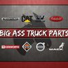 Big Ass Truck Parts