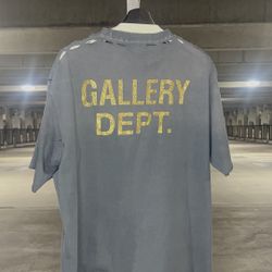 Gallery Dept 