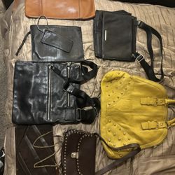 Handbags Purse Pocketbooks 