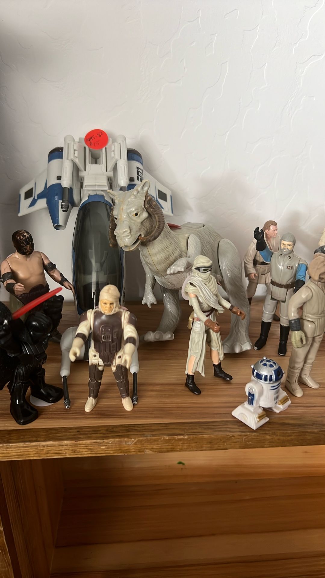 Vintage Star Wars