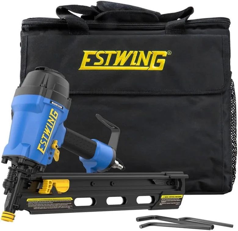 Nail Gun