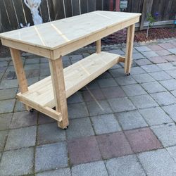 Work Bench/ Table 