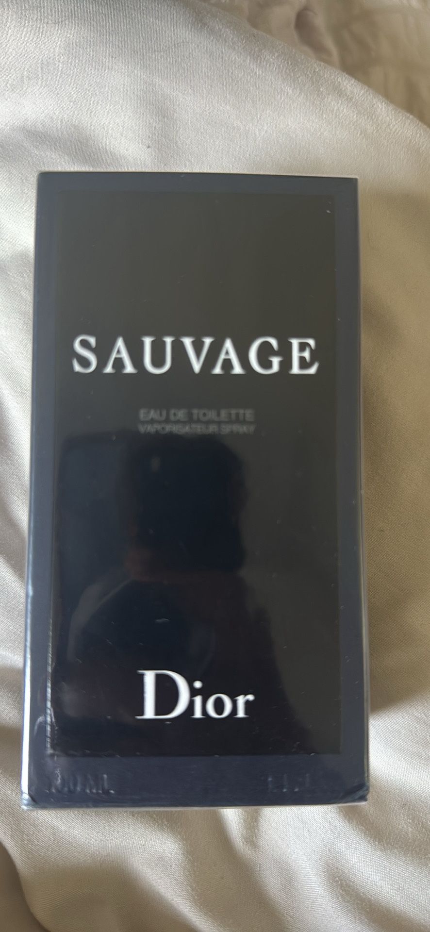 Dior Sauvage