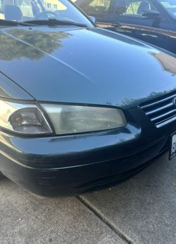 1997 Toyota Camry