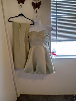 Brides made dresses new with tags