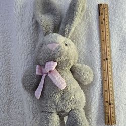 Bunny Stuffed Animal