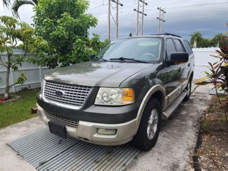 2005 Ford Expedition