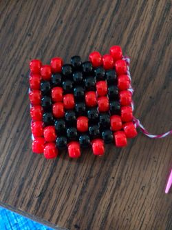 Kandi Charms/keychains