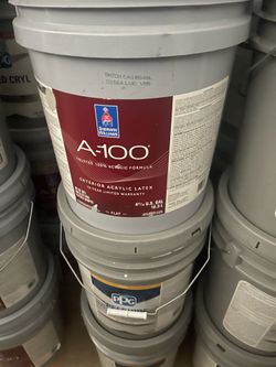 Pintura interior Paint