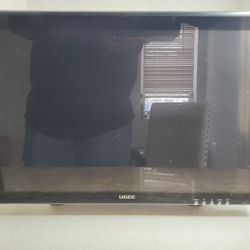 Ugee 19"  Digital arts tablet monitor