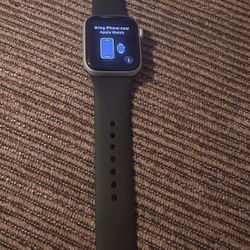 Apple Watch Series 6 40mm aluminio 