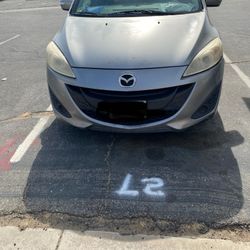 2014 Mazda Mazda5