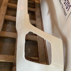 front bumper 2019-2023 kia soul 