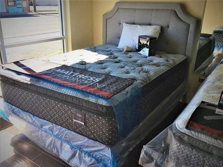 BEST MATTRESS DEALS IN TOWN...!!!