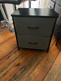 Nightstand