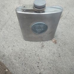 Drinking Flask 