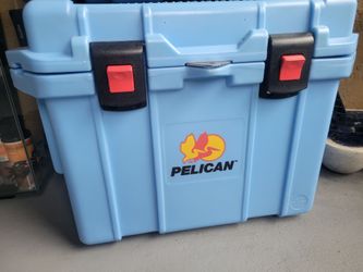 Pelican 35QT Elite Marine