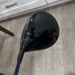 Titleist GT3 10.0 Fujikura Ventus Velocore 6-S