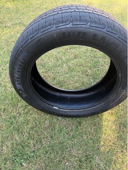 Used tires 275/50/22