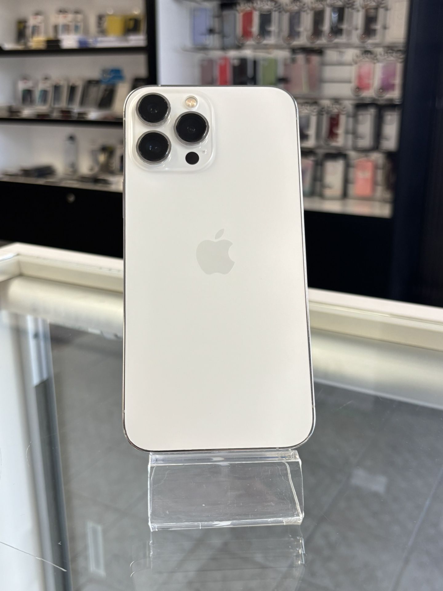Apple iPhone 13 Pro Max 128GB T-Mobile, Metro